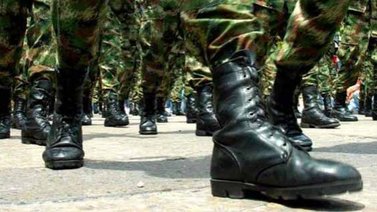 Gobierno pide a Colombia que entregue a militares desertores que llamaron a derrocar a Maduro