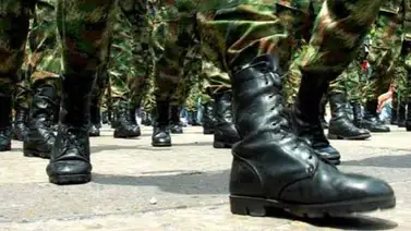 Gobierno pide a Colombia que entregue a militares desertores que llamaron a derrocar a Maduro Gobierno pide a Colombia que entregue a militares desertores que llamaron a derrocar a Maduro