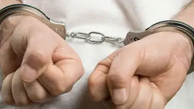 Dictan privativa de libertad a presunto asesino de Paola Ramírez Dictan privativa de libertad a presunto asesino de Paola Ramírez