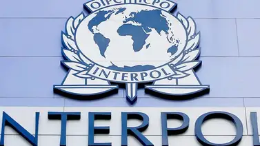 Capturan en Venezuela a un ciudadano español solicitado por Interpol Capturan en Venezuela a un ciudadano español solicitado por Interpol
