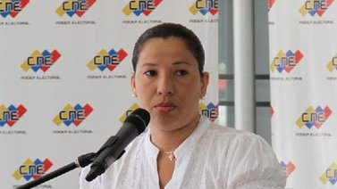 CNE suspendió renovación de partidos en Semana Santa que implica cambio en cronograma