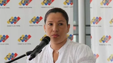 CNE suspendió renovación de partidos en Semana Santa que implica cambio en cronograma