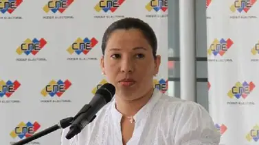 CNE suspendió renovación de partidos en Semana Santa que implica cambio en cronograma CNE suspendió renovación de partidos en Semana Santa que implica cambio en cronograma