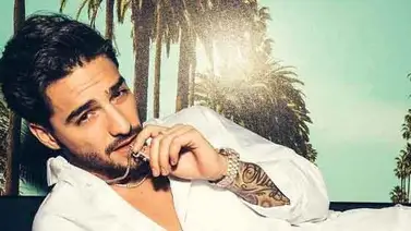 "Felices los 4″ es el nuevo y sexy vídeo de Maluma (+Video) "Felices los 4″ es el nuevo y sexy vídeo de Maluma (+Video)