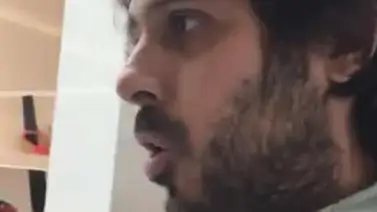 Florentino Primera fue captado disfrutando del "Imperio" (+Video) Florentino Primera fue captado disfrutando del "Imperio" (+Video)