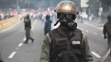 Foro Penal reporta más de 1000 arrestos tras protestas desde el 4-A Foro Penal reporta más de 1000 arrestos tras protestas desde el 4-A