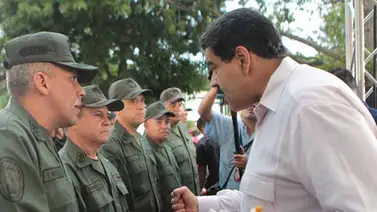 ¿En qué consiste el Plan Zamora activado por el Gobierno? ¿En qué consiste el Plan Zamora activado por el Gobierno?