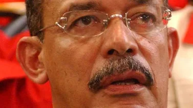 Jorge Luis García Carneiro: Los enemigos no duermen