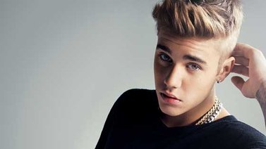 Justin Bieber revoluciona las redes cantando "Despacito" en español (+Audio)