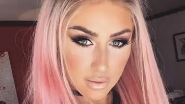 Coachella 2017: El festival de música que marca tendencia en la moda (+Fotos) Coachella 2017: El festival de música que marca tendencia en la moda (+Fotos)