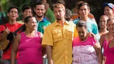 Denuncian que el Sebin detuvo al concejal de Naguanagua Thomas Dangel Denuncian que el Sebin detuvo al concejal de Naguanagua Thomas Dangel