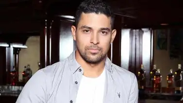 Wilmer Valderrama: Que el mundo sepa que en Venezuela pelean por su libertad (+Video) Wilmer Valderrama: Que el mundo sepa que en Venezuela pelean por su libertad (+Video)