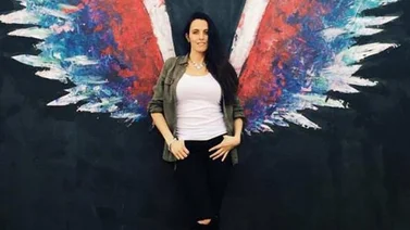 Este es el emotivo mensaje de Mayré Martínez para los venezolanos (+Video)