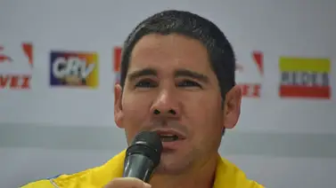 Esto fue lo que le respondió Winston Vallenilla al actor Franklin Virgüez (+Video) Esto fue lo que le respondió Winston Vallenilla al actor Franklin Virgüez (+Video)