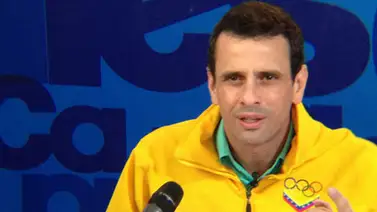 Detienen a presuntos colectivos que iba a asaltar residencia del gobernador en Miranda Detienen a presuntos colectivos que iba a asaltar residencia del gobernador en Miranda