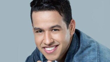 Muere en accidente el cantante colombiano Martín Elías, hijo de Diomedes Díaz