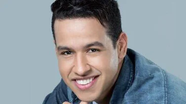 Muere en accidente el cantante colombiano Martín Elías, hijo de Diomedes Díaz