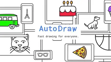 Google lanza una herramienta digital para dibujar (+Video) Google lanza una herramienta digital para dibujar (+Video)
