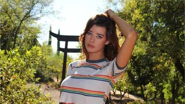 Sarah McDanield, la modelo que cambió la manera de pensar de Playboy (+Fotos)