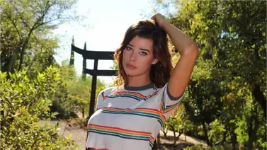 Sarah McDanield, la modelo que cambió la manera de pensar de Playboy (+Fotos) Sarah McDanield, la modelo que cambió la manera de pensar de Playboy (+Fotos)