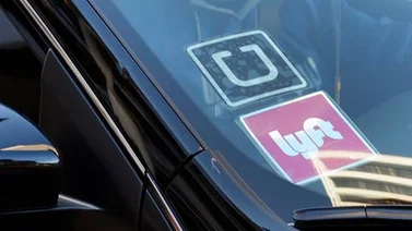 Uber rastreó a choferes de Lyft