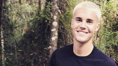 Justin Bieber se redime en Bogotá ante un público entregado pero incompleto