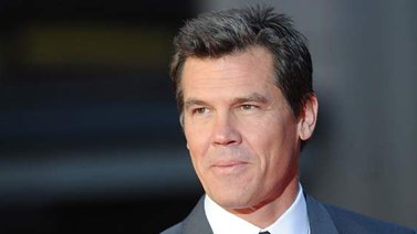Josh Brolin interpretará a Cable en Deadpool 2