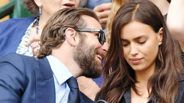 Este es el nombre de la hija de Irina Shayk y el actor Bradley Cooper