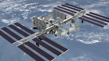 "Exploración espacial acelera el conocimiento de la humanidad", según experto "Exploración espacial acelera el conocimiento de la humanidad", según experto