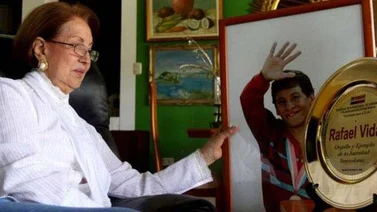 Polihatillo: Homicidio de madre de Rafael Vidal pudo haber sido un robo en complicidad