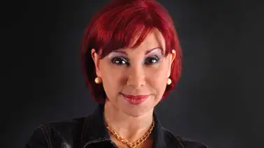 Marycarmen Sobrino: En Venezuela tenemos represión selectiva Marycarmen Sobrino: En Venezuela tenemos represión selectiva