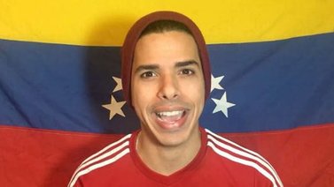 Influencers venezolanos se pronuncian por la situación en Venezuela (+Video)