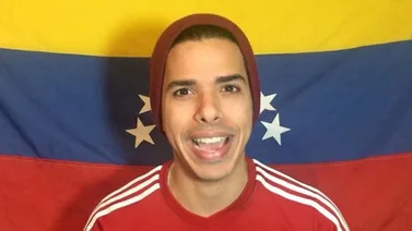 Influencers venezolanos se pronuncian por la situación en Venezuela (+Video)