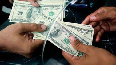 Dólar Simadi mantuvo su valor en Bs 710,59 (+Gráfico)