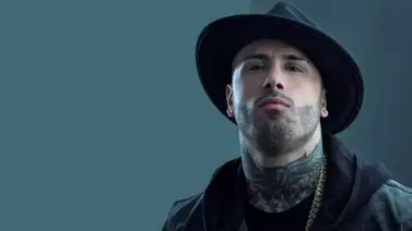 Nicky Jam se pronunció por "las injusticias" que ocurren en Venezuela Nicky Jam se pronunció por "las injusticias" que ocurren en Venezuela