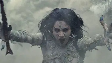 Publican el segundo tráiler de "La Momia" (+Video) Publican el segundo tráiler de "La Momia" (+Video)