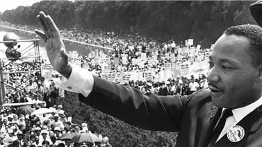 Tal día como hoy hace 49 años murió Martin Luther King Tal día como hoy hace 49 años murió Martin Luther King