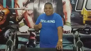 Deportista y músico: Así se mostraba el pran Wilmito en su Instagram (+Fotos) Deportista y músico: Así se mostraba el pran Wilmito en su Instagram (+Fotos)