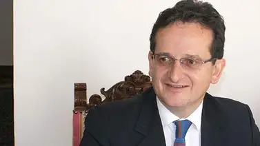 El embajador de Colombia en Venezuela se queda en Bogotá "en consultas" El embajador de Colombia en Venezuela se queda en Bogotá "en consultas"