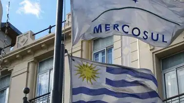 Uruguay evalúa la situación de Venezuela junto a otros países de la región Uruguay evalúa la situación de Venezuela junto a otros países de la región