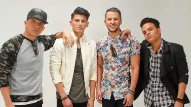 Tecupae llega renovado con su nuevo tema "El Favorito" Tecupae llega renovado con su nuevo tema "El Favorito"