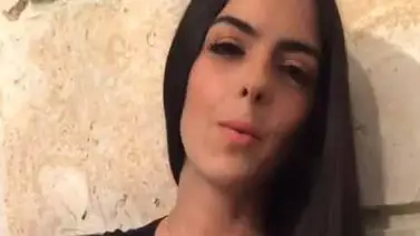 Erika Schwarzgruber fue extorsionada por el "pornovideo" (+Video) Erika Schwarzgruber fue extorsionada por el "pornovideo" (+Video)