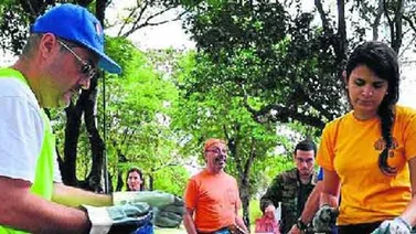El reciclaje necesita mayores esfuerzos