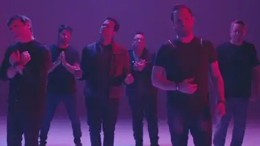 "Mis Ilusiones": El emotivo tema de San Luis, Voz Veis y otros valuartes venezolanos (+Video) "Mis Ilusiones": El emotivo tema de San Luis, Voz Veis y otros valuartes venezolanos (+Video)