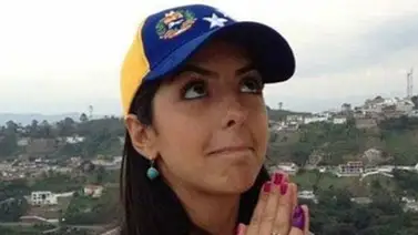 Erika Schwarzgruber rompió el silencio tras video porno Erika Schwarzgruber rompió el silencio tras video porno