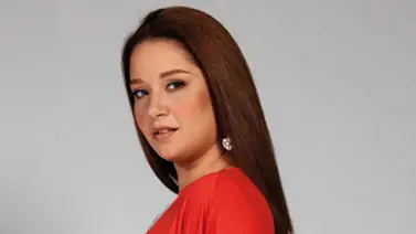 Esto fue lo que dijo Daniela Alvarado sobre el video de Yorgelis Delgado y Erika Schwarzgruber Esto fue lo que dijo Daniela Alvarado sobre el video de Yorgelis Delgado y Erika Schwarzgruber