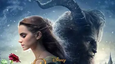 "La bella y la bestia" se mantiene en el pináculo de la taquilla "La bella y la bestia" se mantiene en el pináculo de la taquilla