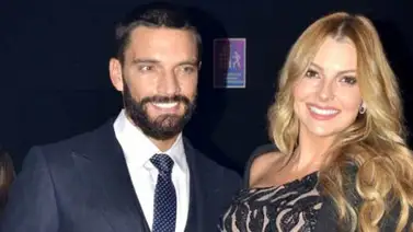 Julián Gil habló sobre su presunta separación de Marjorie de Sousa Julián Gil habló sobre su presunta separación de Marjorie de Sousa
