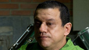 Las frases más conmovedoras de Emilio Lovera sobre la migración y la situación del país (+Video)
