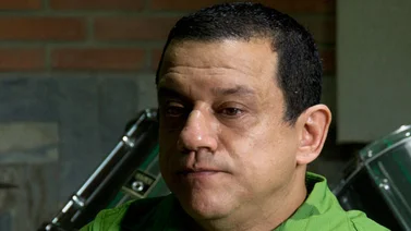 Las frases más conmovedoras de Emilio Lovera sobre la migración y la situación del país (+Video)